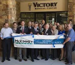 Victory Medical Center Craig Ranch, McKinney, Texas